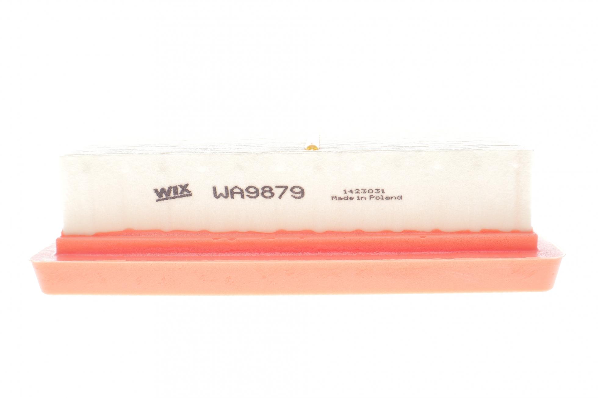 WA9879 WIX FILTERS